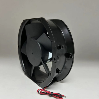 ventilateur sans balais 150g DC 1700-3600 tr/min roulement à billes/palier manchon
