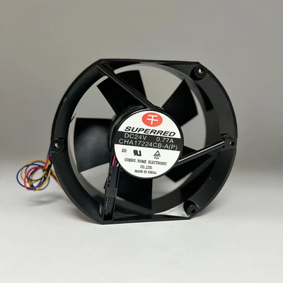 noir de fan de C.C 150g pour plus chaud/micro-onde/réfrigérateur