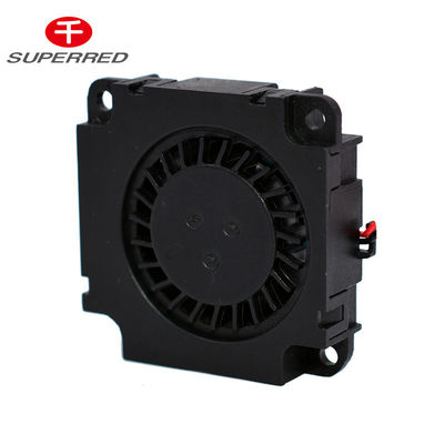 Haute imprimante Cooling Fan du ventilateur 35X7mm DC5/12V 3d de pression atmosphérique
