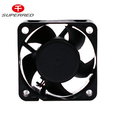 Imprimante 3d Part Cooling Fan thermoplastique de 8200RPM 50x20mm