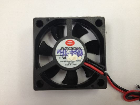 Le signal a produit le ventilateur de serveur de la vie 30000h avec le bruit 39-60dB
